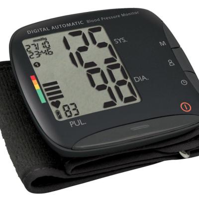 China 2 High Quality Easy Carry Blood Pressure_ Monitor_ Users Wrist Homeuse for sale