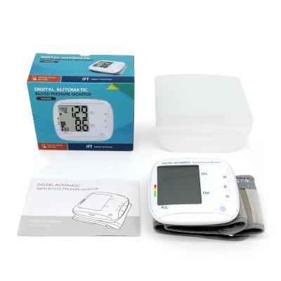 China Factory Direct 2 Sets Users 480 Memory Smart Blood Pressure Monitor High Quality for sale