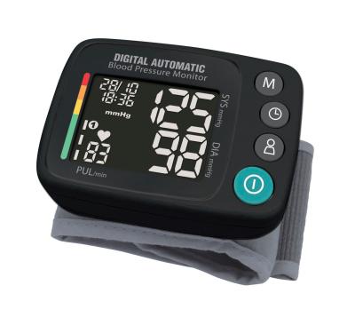 China 2 Users Best Selling Quality BSCI Monitor Blood Pressure for sale