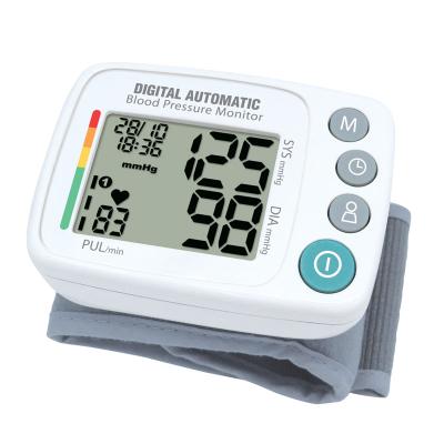 China 2 Sets China Size Quality Low Price 960 Professional Customized User Accurate Memory Automatic Blood Pressure Reading Measurements for sale