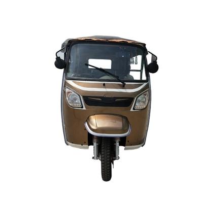 China 300Cc Passenger Three Wheeler 3 Wheeler Tricycle 4 Seats Passenger Tuk Tuk for sale