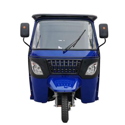 China India New Bajaj Three Wheel Passenger Electric Auto Rickshaw Price for sale