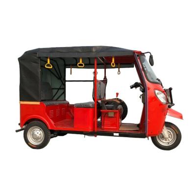 China 60V 3000W Passenger Battery Supplier Auto Rickshaw For Bangladesh With Icat Electric Rickshaw Passenger for sale