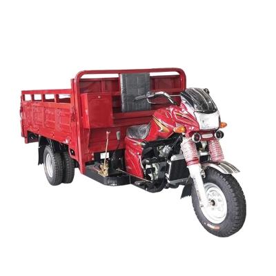 China Cargo 3 Wheel Lpg Gas Vehicle India Tuk Tuk For Sale Bajaj Cargo Tricycle for sale