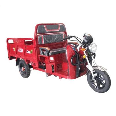 China Cargo Tricyicle Motorcycle Tuktuk Gasoline Cargo 250CC for sale