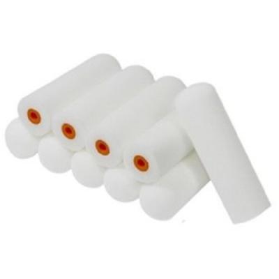 China Easily Refined Petroleum Based Paint Foam Roller High Quality Foam Roller Refill For Decoration for sale