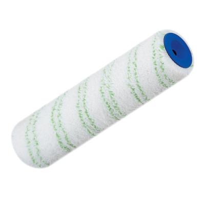 China Decorative Wall Decroration Microfiber Roller Refill 10 Inch Paint Roller Sleeve for sale