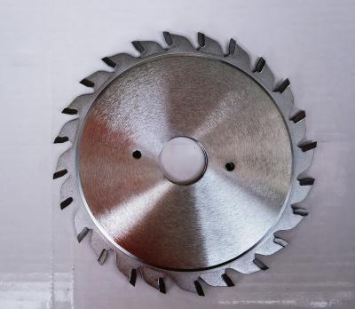 China bi-laminated chipboard and mdf wood cutting saw blade suppliers, circular saw blade, saw blade wood cutter for sale