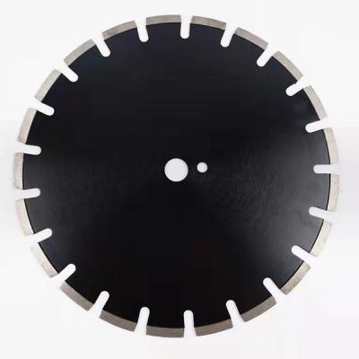 China Cutting concrete and asphalt green diamond saw blade for asphalt, diamond blade cutting asphalt green concrete, diamond discs for asphalt for sale