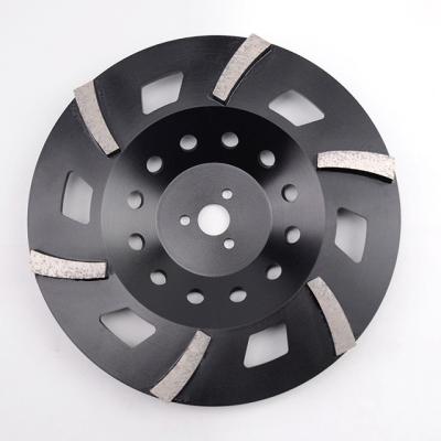 China Concrete Universal Diamond Cup Grinding Wheel, China Diamond Grinding Wheel, Cup Grinding Wheel for sale