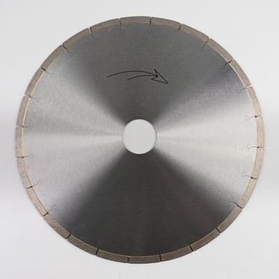 China Cutting artificial marble multi function turbo diamond saw blade for cutting artificial marble for sale