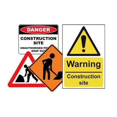 China Solar Powered Buildings LED Road Construction Site Sign For Road Race Warning Sign Work Area Warning Ahead for sale