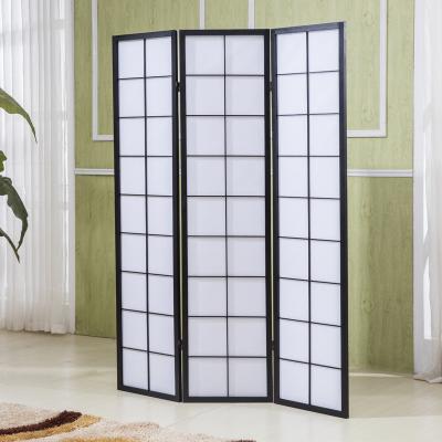 China Art Room Decoration Solid Wood Screen Room Divider Foldable Modern Divider Panels Photography Background Screens and Room Divider for sale