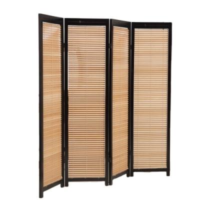 China Retro and Nostalgic Wooden Room Divider Screen / Old Furniture for sale