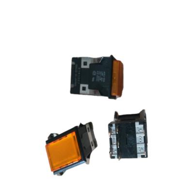 China Smd Pick Location SMT Spare Parts A5181T A3SJ-8050 FUJI Machine XP143 P/B Switch A50431 New Original for sale