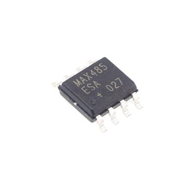 China MAX485ESA+T SOIC-8 Genuine RS422/RS485 Patch MAX485ESA+T Transceiver Chip BOM Luxury Original Genuine Order Service Home Consult for sale