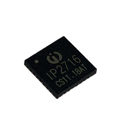 China ESOP-8 Deluxe IP6525T_N Provide BOM Quotation for New and Original Electronic Components for sale