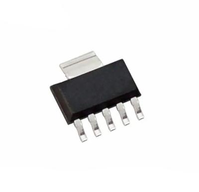 China TPS79533DCQR TI/Texas Standard IC Spot BOM Switching Regulator SOT223 Integrated Circuit Genuine Order Service for sale