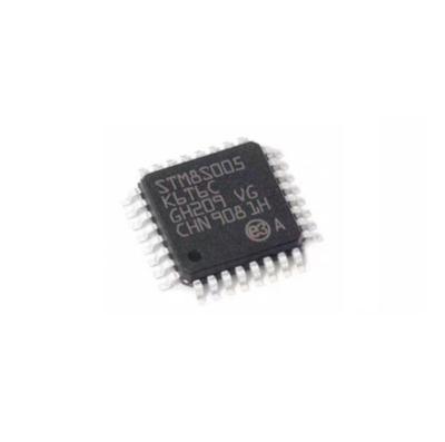 China New Original Tested Chip IC STM32L432KBU6TR Integrated Circuit STM32L432KBU6TR UFQFN32 Standard Components Distribution for sale