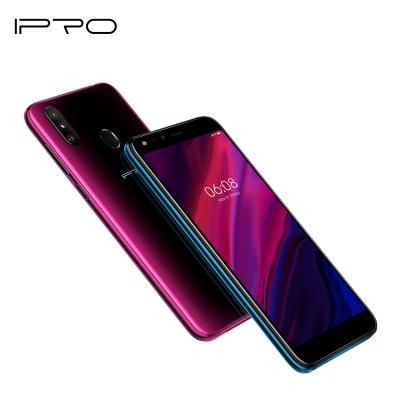 China Dual SIM Card IPRO 5.5inch Factory Cheap Unlocked Android Cell Phones Fingerprint Smartphone for sale