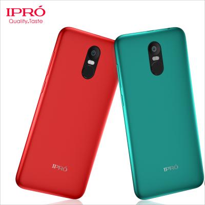 China 3G IPRO Low Price Dual Camera 900*480 High Resolution Smartphone for sale