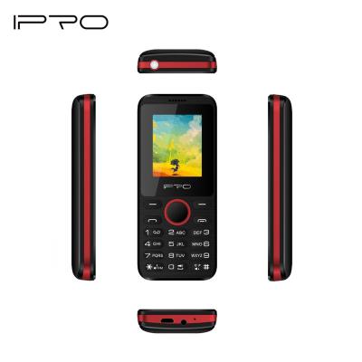 China Build In One-Key Instant Torch 2G China Mobile Universal Cheap Basic Phone for sale