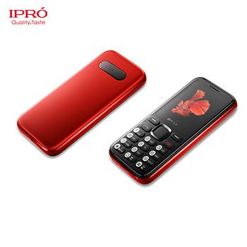 China Build in ipro flash online shopping hot in dubai 1.77 inch ultra mini mobile phone for sale