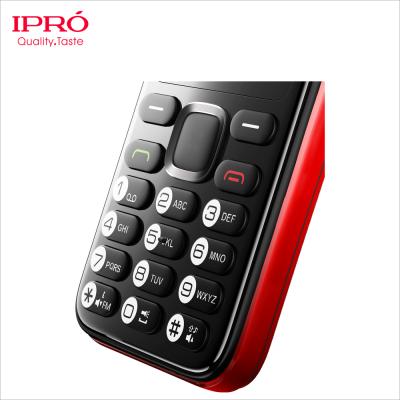 China Build in china ipro flash global version direct supply 1.77 inch mini tiny phone for sale