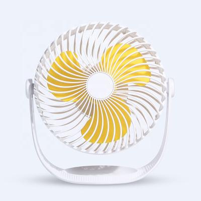 China Easy Carry 2021 Hot Selling USB Portable Air Cooling Fan Portable Laptop Fan with CE RoHS FCC for sale