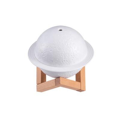 China RV Home Decor Humidifier Moon Lamp Humidifier for sale