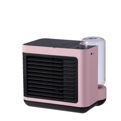 China Protable Mobile Blower Water Cooling Fan Mobile for sale