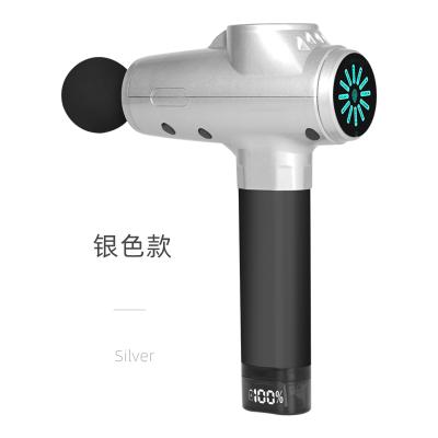 China Car Muscle Massage Gun For Athlete Gun Muscle Massager With CE ROHS for sale