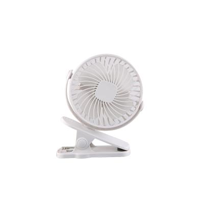 China 360 Rotation Durable Using Portable Mini Clip Micro Usb Fan Can Usb 5v Fan 360 Rotation Fan for sale