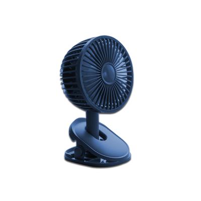 China 2021 Corner Dormitory Clip Fan Three-speed Desk Adjustable New Shaking Head Can Be Hung Two-in-One Mini Fan CE ROHS for sale