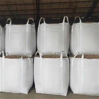 China el 6:1 del 5:1 un Ton Bulk Bags/bolso grande de Fibc tamiza la prueba 500kg - 2000kg en venta