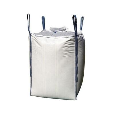 China Polypropylen 900 Kilogramm 2 Platte Ton Bulk Bagss 4 Fibc-UV-Beständigkeits- zu verkaufen