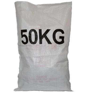 China Grande saco tecido PP 50gsm do polipropileno 50KG - 200gsm personalizou à venda