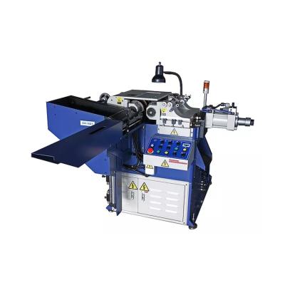 China Factory wholesale high quality new manufacture bar straightening straighteners machine for sale