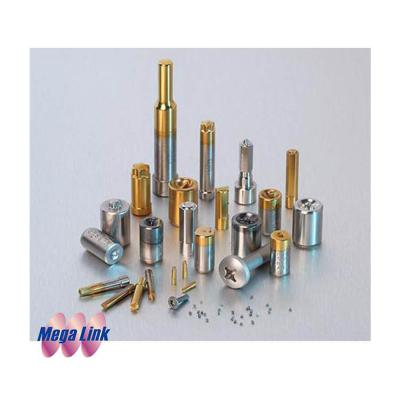 China High Quality Metal Species Forms Punch Screw Dies HSS Second Header Screw Forming Mold for sale