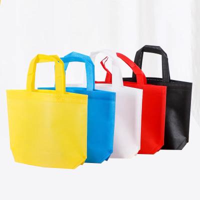 China Who respects the environment; Recyclable; Wholesale Reusable Cheap Price Logo Printed Reusable Summer Shipping Large Black PP Woven Handles Polypropylene Lady Bags Custom for sale