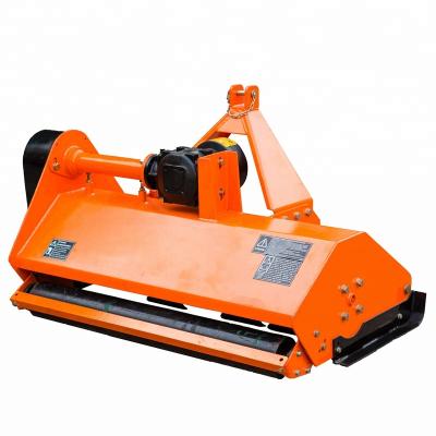 China Factory Flail Mower Agricultural Brush Cutter For Garden Tractor Mower for sale