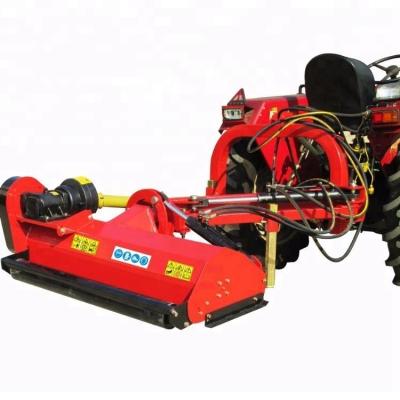 China Factory Farm 3 Point Linkage Area Mower to New Flail Behind Mower Side Area Mower with CE for sale