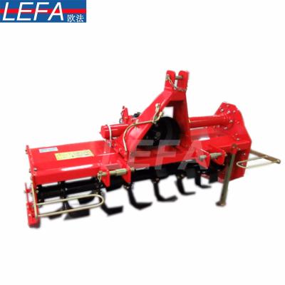 China Factory 3 Point PTO Agricultural Implements Tractor Rotavator for sale