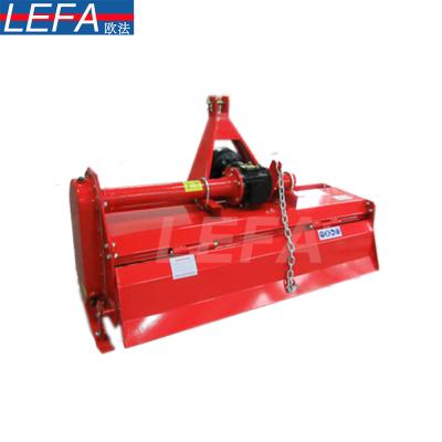 China Plant 3pt Cultivator Rotavator For 25-50HP Tractor for sale