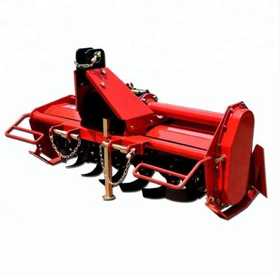 China 15-30HP farmland tractor rotavator used tractor rotary tiller for sale