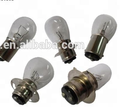 China Good quality low price RP type farm tractor spare parts bulb for sale for sale