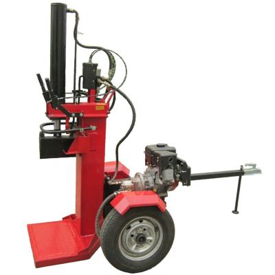 China Factory Farm Tractor Double Acting Wooden Log Splitter Hydraulic Cylinder For Sale for sale