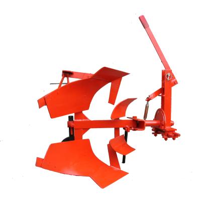 China Factory Reversible 3 point hitch farm tractor plowmini single furrow share plow for sale for sale