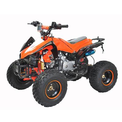 China 110cc Super Gas Sports Quads ATV Bike For Adult (SL110S 8INCH) 8 inch for sale