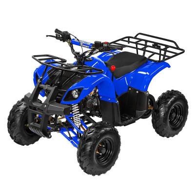 China Bull Racing Quad Bikes 110cc ATVs 4 Wheel Quad Bike Adult ATV For Sale (SL110G7) 7 inch for sale